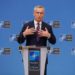 Stoltenberg: NATO do të vazhdojë të furnizojë Ukrainën me a*më të rënda