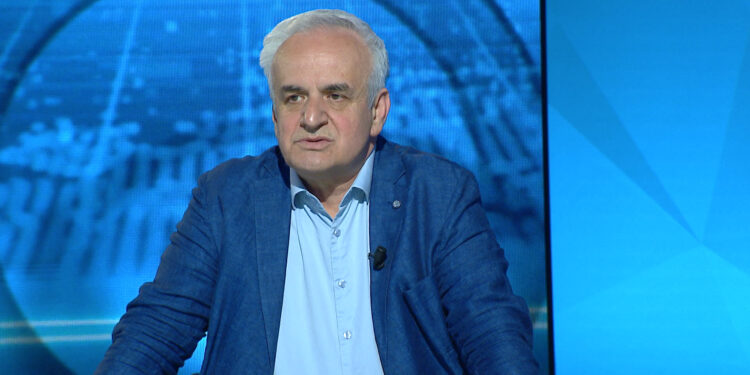 Gabim i rëndë strategjik i kryeministrit Edi Rama