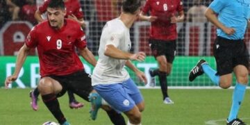 Zhgënjim në “Air Albania”/ Izraeli përmbys rezultatin, përfundon 1-2 në Tiranë