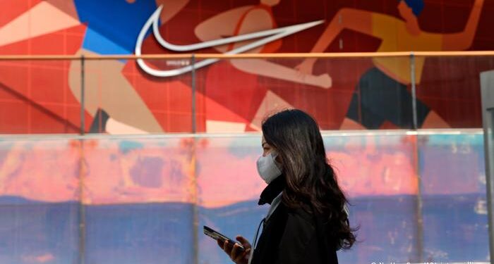 Nike largohet përgjithmonë nga tregu rus