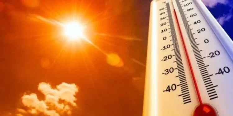 I nxehti afrikan “pushton” Shqipërinë, temperatura deri në 39 gradë Celsius