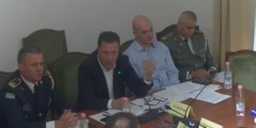 Peleshi: Jemi vend i vogël, s’ia vlen të kemi avionin tonë për shuarjen e flakëve