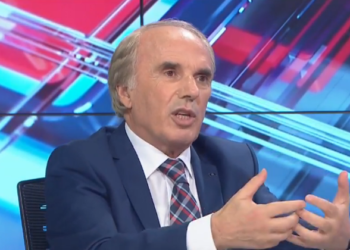 Besimshtuar, me sytë nga SPAK dhe BKH