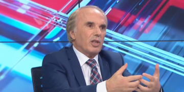 Besimshtuar, me sytë nga SPAK dhe BKH