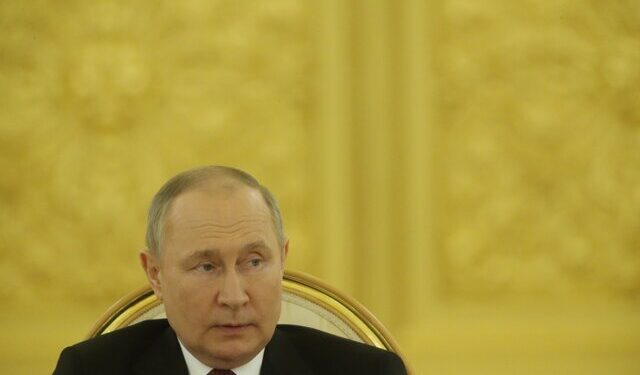 Putin fajëson Perëndimin për krizën ndërkombëtare të ushqimit dhe energjisë