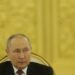 Putin fajëson Perëndimin për krizën ndërkombëtare të ushqimit dhe energjisë