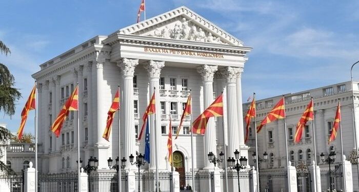 Zhbllokimi i ngërçit me Bullgarinë, reagon Qeveria e Maqedonisë së Veriut