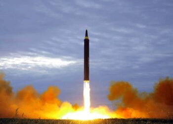 SHBA-ja thotë se Koreja e Veriut po përgatitet të kryejë një test bërthamor