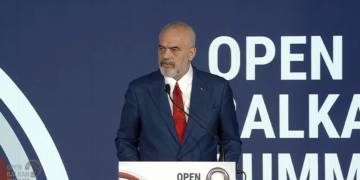 Rama: Çështja Kosovë-Serbi zgjidhet duke u afruar (VIDEO)