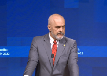 Rama tregon prapaskenat nga Samiti i Brukselit: Është turp, arsyeja nuk është thjeshtë Bullgaria