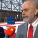 Rama shpërthen ndaj gazetares në Bruksel: “Ohh Bullgaria këtu, jeni një turp…”