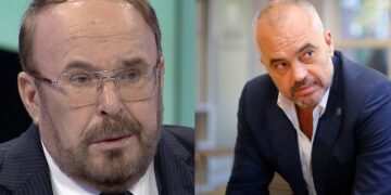 “Në tryezë ishte edhe emri i Fatos Nanos”, Rama tregon çfarë ndodhi