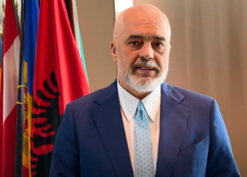 Presidenca e Këshillit të Sigurimit/Rama: Të privilegjuar që po u japim zë bindjeve tona