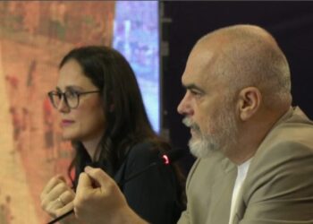 Çuçi: Disa Bashki janë në prag falimentimi/Rama paralajmëron kryebashkiakët