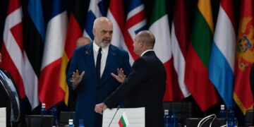 “Mbase sot lajmi i mirë”, Rama në Samitin e NATO-s