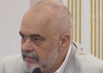 Bajram Begaj President/ Rama: Kandidatura, e duhura për të cilën ka nevojë shteti sot