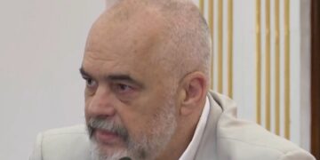 Bajram Begaj President/ Rama: Kandidatura, e duhura për të cilën ka nevojë shteti sot