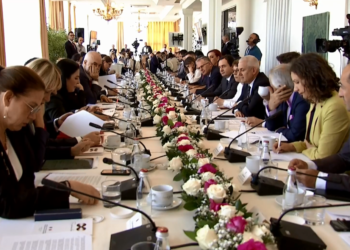 Rama: Të krijojmë një revistë me ecurinë e marrëveshjeve Shqipëri-Kosovë