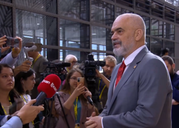 Rama flet nga Brukseli: Bullgaria po mban peng dy vende të NATO-s