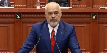“Ata që marrin rrogë deri në 50 mijë lekë”, Rama tregon çfarë po planifikon qeveria