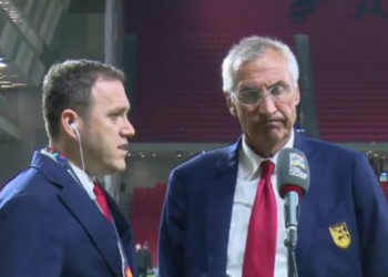 Reja flet pas humbjes: Lojtarët duhet të kuptojnë se kush është momenti i rrezikut