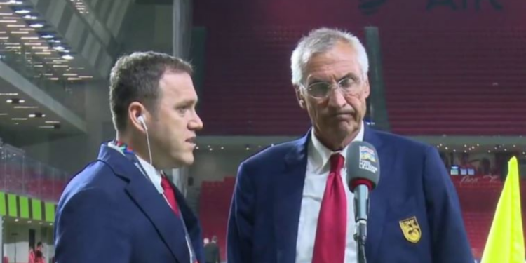 Reja flet pas humbjes: Lojtarët duhet të kuptojnë se kush është momenti i rrezikut