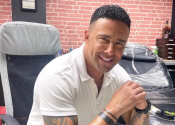 Aksidentohet Robert Berisha