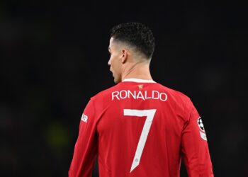 Hidhet poshtë akt-akuza kundër Ronaldos