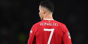 Hidhet poshtë akt-akuza kundër Ronaldos