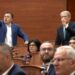 Rama përplaset me Berishën në Kuvend: Ulu aty o “non grata”, je i padëshiruar