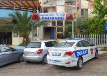 Shp*rthim në hotelin e drejtorit të FSDKSH-së në Sarandë, ja çfarë njofton policia