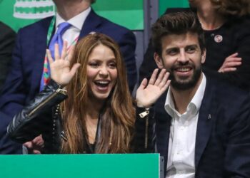 Shakira konfirmon ndarjen e saj nga Gerard Pique: Respektoni privatësinë tonë