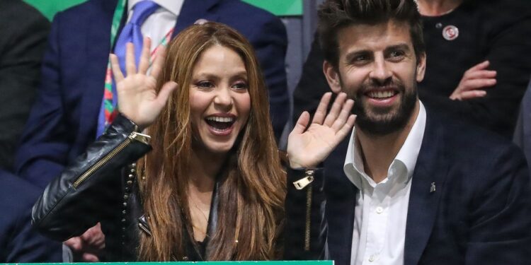 Shakira konfirmon ndarjen e saj nga Gerard Pique: Respektoni privatësinë tonë