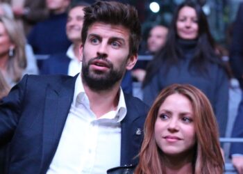 Ish-kunati i Shakirës zbulon arsyen e vërtetë përse është ndarë me Gerard Pique