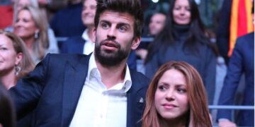 Ish-kunati i Shakirës zbulon arsyen e vërtetë përse është ndarë me Gerard Pique