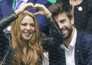 Shakira harron Gerard Pique, ai fotografohet me një tjetër femër (FOTO)