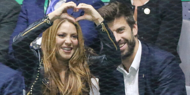 Shakira harron Gerard Pique, ai fotografohet me një tjetër femër (FOTO)