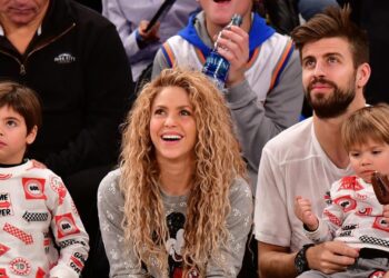 Shakira dhe Pique do të ndahen