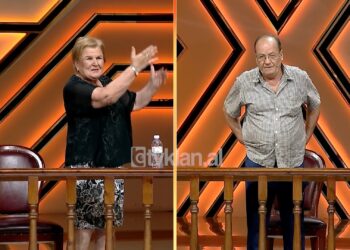 Shihemi në gjyq/ I jep prokurën në burg, vëllai i merr shtëpinë (VIDEO)