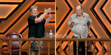 Shihemi në gjyq/ I jep prokurën në burg, vëllai i merr shtëpinë (VIDEO)