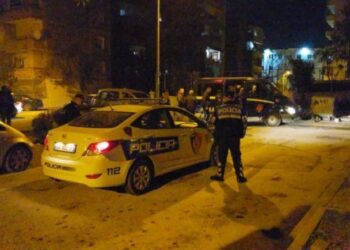 Shkodër/76-vjeçari vr*tet në lokalin e tij, i biri kundërpërgjigjet me a*më
