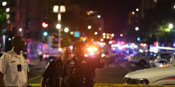 Sulm gjatë koncertit, vr*tet një 15-vjeçar, plagosen tre të tjerë