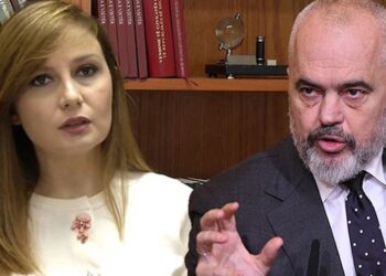 Tabaku ironizon Ramën: Rrofsh sa malet o shoku Edi!