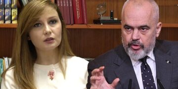 Tabaku ironizon Ramën: Rrofsh sa malet o shoku Edi!