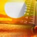 Temperatura përvëluese për sot, arrijnë deri në 38 gradë Celsius