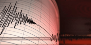 Shqipëria “shkundet” nga një tjetër tërmet, lëkundjet ndjehen edhe në Mal të Zi