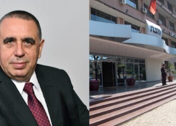 Abuzimi me tenderin/1 vit e 4 muaj burg për ish-drejtorin e RTSH, Thoma Gëllçi