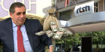 Lirohen nga qelia dy ish-vartësit e Thoma Gëllçit