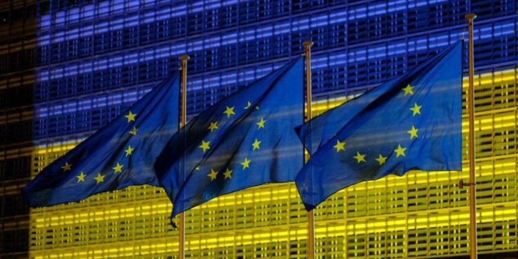 A mund të anëtarësohet Ukraina në BE?