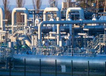 Rusia fitoi rreth 100 miliardë euro nga eksportet e energjisë në 100 ditët e para të l*ftës